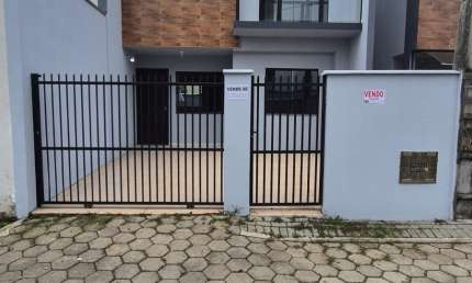 Casa com 2 quartos à venda na Rua 1019, 166, Itajubá, Barra Velha