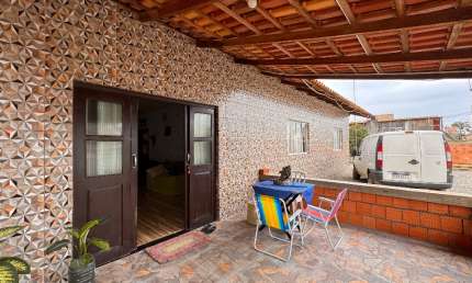 Casa com 2 quartos à venda na Rua 1019, 686, Itajubá, Barra Velha