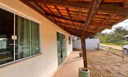 Casa com 3 quartos à venda na Rua Infante Dom Henrique, Quinta dos Açorianos, Barra Velha