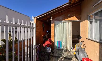 Casa com 2 quartos à venda na Rua José Ceará Da Costa, 1809, São Cristovão, Barra Velha