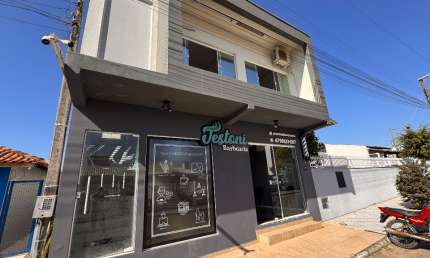 ➡️ Prédio Comercial à Venda no Centro de Barra Velha – 3 Salas por R$ 990 mil