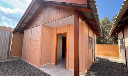 ALUGUEL OPORTUNIDADE EM BARRA VELHA – SEM TAXA DE CONDOMÍNIO!