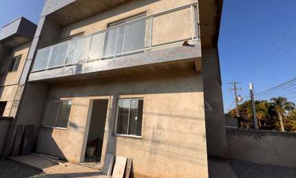 Casa com 2 quartos à venda na Rua Cintra Esquina Com Comibra, Quinta dos Açorianos, Barra Velha