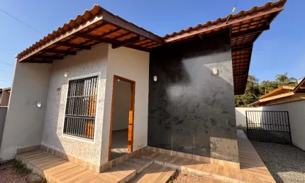 Casa com 2 quartos à venda no Quinta dos Açorianos, Barra Velha 