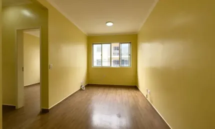 Apartamento com 2 Quartos para Locação – Condomínio Allegro