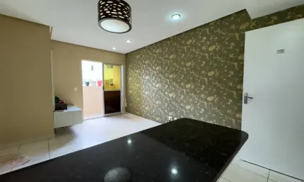 Vendo Apartamento no Condomínio Harmonia com 3 quartos sendo 1 suíte