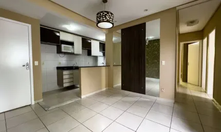 Vendo Apartamento no Condomínio Harmonia com 3 quartos sendo 1 suíte