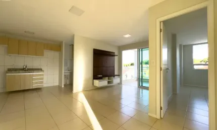 Apartamento com 3 quartos para alugar na Rua Goiás, 28, Flores, Manaus