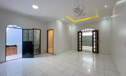 Casa com 2 quartos para alugar na Rua dos Canários, 119, Cidade de Deus, Manaus
