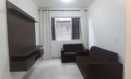 Locação Apartamento com 2 quartos Condomínio Allegro