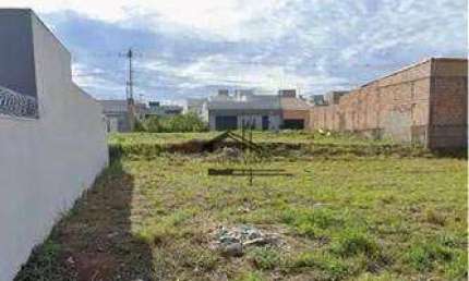 Terreno à venda, 250 m² por R$ 178.000,00 - Gsp Life I - Uberlândia/MG