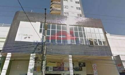 Sala comercial com 1 sala para alugar na Praça Doutor Vicente Machado, 92, Centro, Araucária