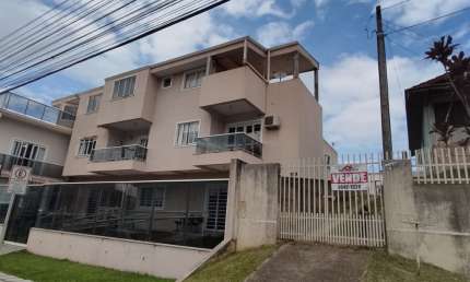 Terreno à venda na Rua Fernando Suckow, 420, Centro, Araucária