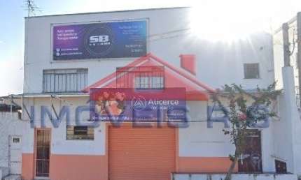Ponto comercial com 1 sala para alugar na Rua Fernando Suckow, 21, Centro, Araucária