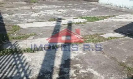 Terreno à venda na Rua Prímula, 2142, Campina da Barra, Araucária
