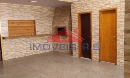 Ponto comercial com 1 sala para alugar na Rua Luiz Wachowicz, 430, Thomaz Coelho, Araucária