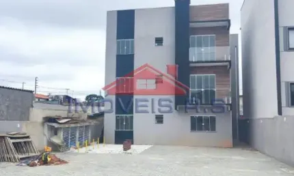 Locação-apartemento 2 quartos bairro tindiquera-araucária-pr