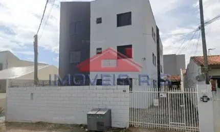 Locação- apartamento com 3 quartos 2 banheiros no bairro estação -araucária
