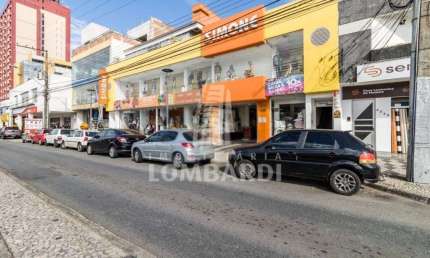 Cjto Comercial/Sala para alugar, 100.00 m2 por R$3200.00  - Capao Raso - Curitiba/PR