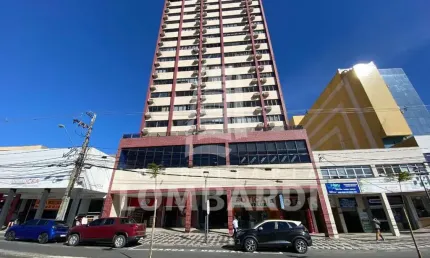 Cjto comercial/sala para alugar, 39.85 m2 por r$1000.00  - capao raso - curitiba/pr