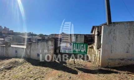Terreno para alugar, 320.00 m2 por R$1300.00  - Capao Raso - Curitiba/PR