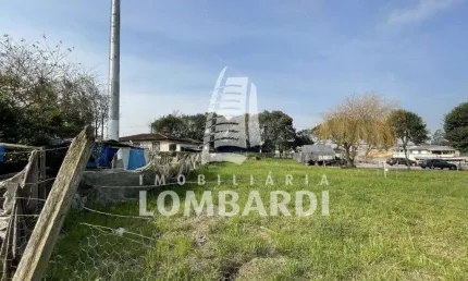 Terreno para alugar, 900.00 m2 por R$2500.00  - Umbara - Curitiba/PR