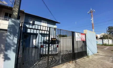 Sobrado com 3 quartos  à venda, 140.00 m2 por R$565000.00  - Novo Mundo - Curitiba/PR