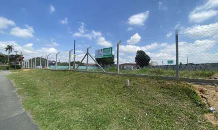 Terreno para alugar, 1105.00 m2 por R$3000.00  - Umbara - Curitiba/PR