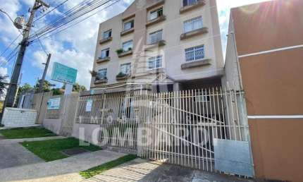 Apartamento com 2 quartos  para alugar, 55.00 m2 por R$1400.00  - Capao Raso - Curitiba/PR