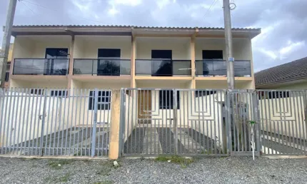 Sobrado com 2 quartos  para alugar, 90.00 m2 por R$1950.00  - Umbara - Curitiba/PR