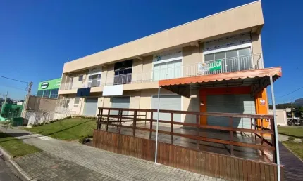 Loja para alugar, 28.00 m2 por R$1500.00  - Cidade Industrial - Curitiba/PR