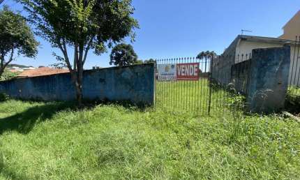 Terreno à venda, 880.00 m2 por R$880000.00  - Capao Raso - Curitiba/PR
