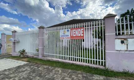 Casa Residencial com 3 quartos  à venda, 305.50 m2 por R$1450000.00  - Pinheirinho - Curitiba/PR