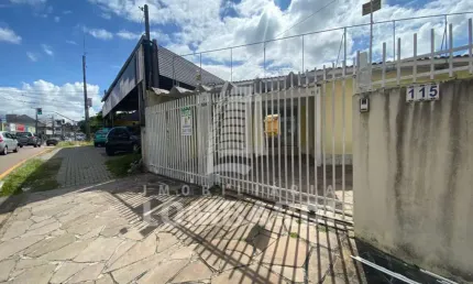 Loja para alugar, 165.00 m2 por R$10000.00  - Novo Mundo - Curitiba/PR