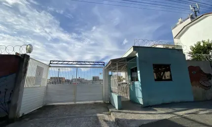 Apartamento com 2 quartos  à venda, 42.99 m2 por r$155000.00  - tatuquara - curitiba/pr