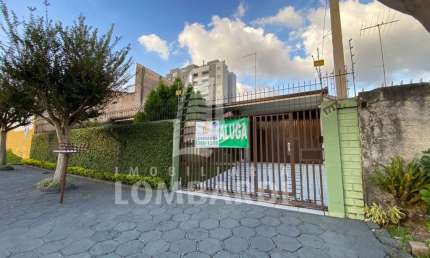 Casa Residencial com 3 quartos  para alugar, 110.00 m2 por R$3500.00  - Capao Raso - Curitiba/PR