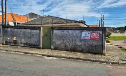 Casa Residencial com 3 quartos  à venda, 100.00 m2 por R$400000.00  - Umbara - Curitiba/PR