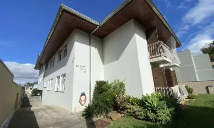 Apartamento com 3 quartos  à venda, 77.53 m2 por R$415000.00  - Sao Lourenco - Curitiba/PR
