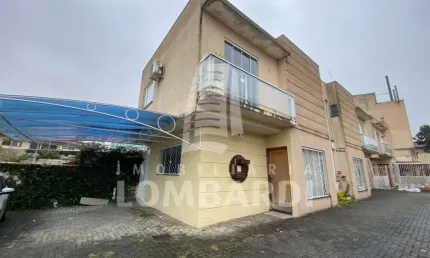 Sobrado com 3 quartos  para alugar, 91.00 m2 por r$3000.00  - guaira - curitiba/pr