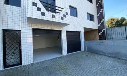 Loja para alugar, 40.00 m2 por r$1000.00  - pinheirinho - curitiba/pr