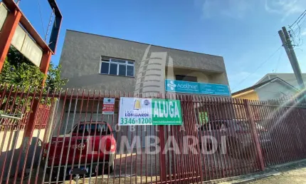 Loja para alugar, 120.00 m2 por R$5000.00  - Xaxim - Curitiba/PR