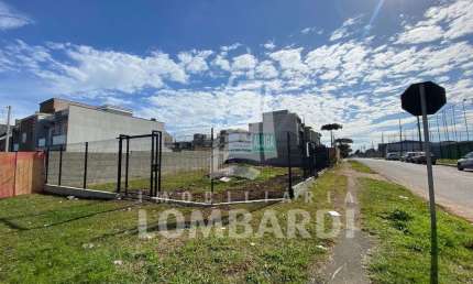 Terreno para alugar, 260.00 m2 por R$3000.00  - Novo Mundo - Curitiba/PR