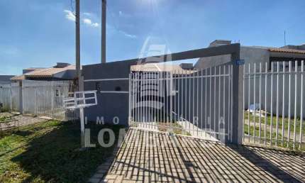 Casa Residencial para alugar, 40.00 m2 por R$1500.00  - Campo De Santana - Curitiba/PR