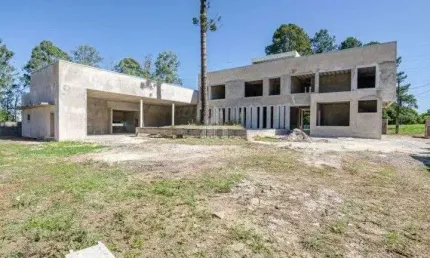 Casa com 5 dormitórios à venda, 620 m² por R$ 2.300.000 - Orleans - Curitiba/PR