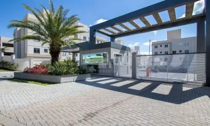 Apartamento em Santo Antônio, São José dos Pinhais/PR