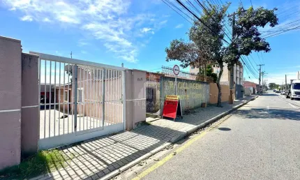Terreno à venda, 432 m² por r$ 650.000 - afonso pena - são josé dos pinhais/pr
