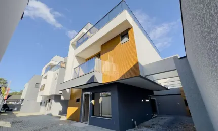 Sobrado com 3 dormitórios à venda, 208 m² por r$ 1.290.000,00 - jardim das américas - curitiba/pr