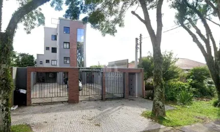 Apartamento com 2 dormitórios à venda, 50 m² por r$ 295.000 - boneca do iguaçu - são josé dos pinhais/pr