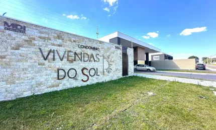 Terreno à venda, 420 m² por r$ 491.000,00 - iná - são josé dos pinhais/pr