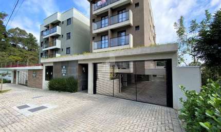 Apartamento à venda, 45 m² por R$ 350.000,00 - Três Marias - São José dos Pinhais/PR